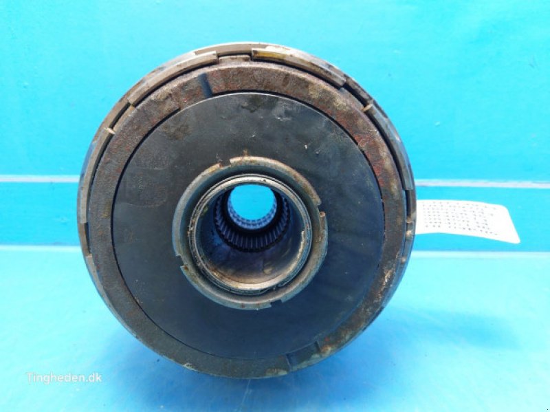 Getriebe & Getriebeteile от тип New Holland 8970, Gebrauchtmaschine в Hemmet (Снимка 10)