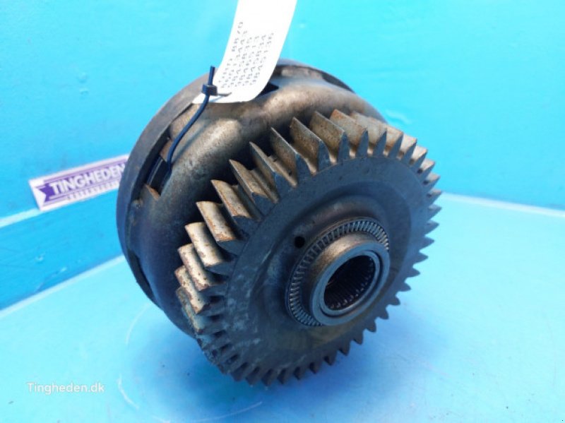 Getriebe & Getriebeteile от тип New Holland 8970, Gebrauchtmaschine в Hemmet (Снимка 18)