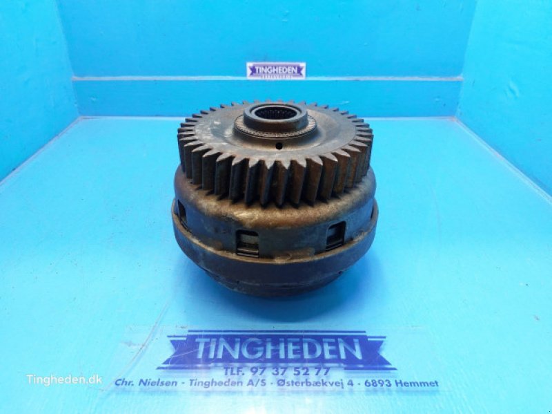 Getriebe & Getriebeteile от тип New Holland 8970, Gebrauchtmaschine в Hemmet (Снимка 1)