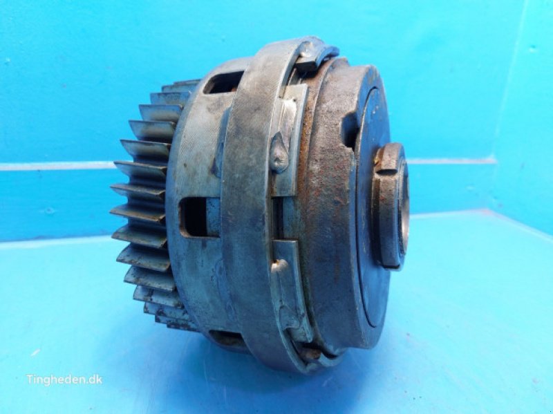 Getriebe & Getriebeteile от тип New Holland 8970, Gebrauchtmaschine в Hemmet (Снимка 11)