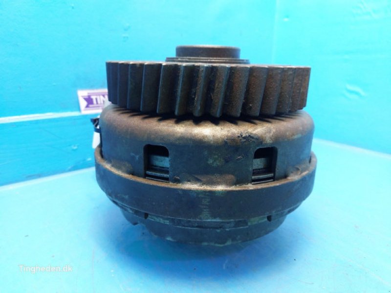 Getriebe & Getriebeteile от тип New Holland 8970, Gebrauchtmaschine в Hemmet (Снимка 5)