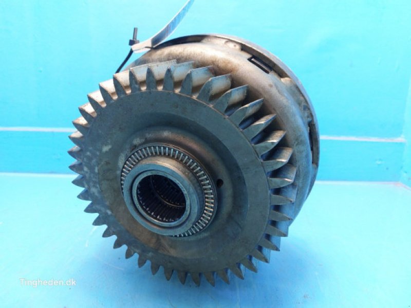 Getriebe & Getriebeteile от тип New Holland 8970, Gebrauchtmaschine в Hemmet (Снимка 13)