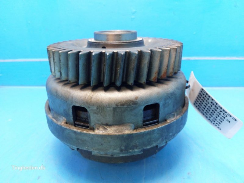 Getriebe & Getriebeteile от тип New Holland 8970, Gebrauchtmaschine в Hemmet (Снимка 8)