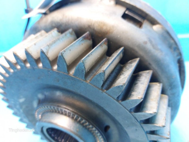 Getriebe & Getriebeteile от тип New Holland 8970, Gebrauchtmaschine в Hemmet (Снимка 15)