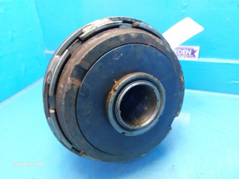 Getriebe & Getriebeteile от тип New Holland 8970, Gebrauchtmaschine в Hemmet (Снимка 12)