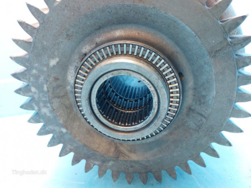 Getriebe & Getriebeteile от тип New Holland 8970, Gebrauchtmaschine в Hemmet (Снимка 16)