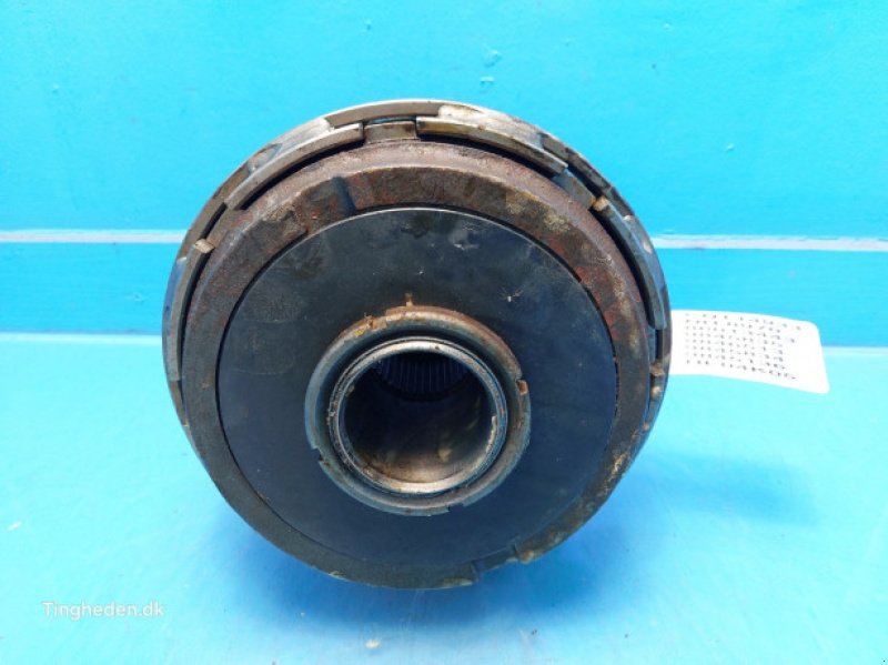 Getriebe & Getriebeteile от тип New Holland 8970, Gebrauchtmaschine в Hemmet (Снимка 9)