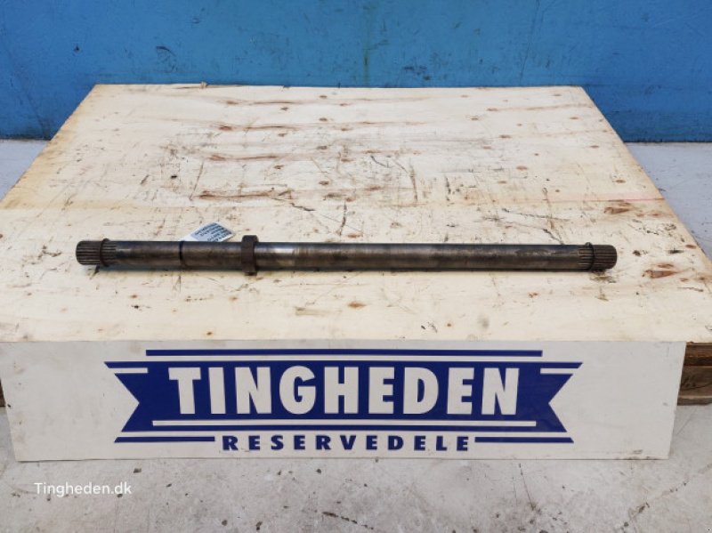 Getriebe & Getriebeteile от тип New Holland 8970, Gebrauchtmaschine в Hemmet (Снимка 1)