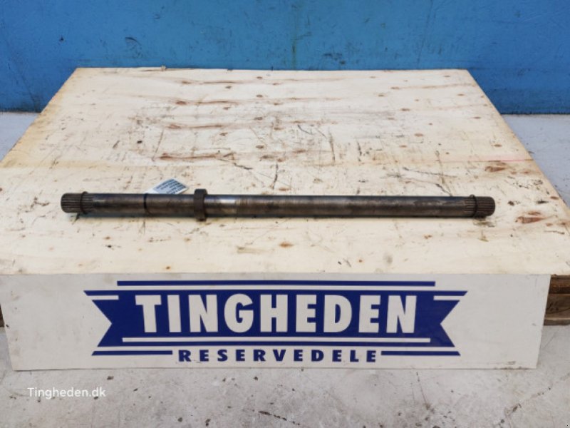 Getriebe & Getriebeteile des Typs New Holland 8970, Gebrauchtmaschine in Hemmet (Bild 1)