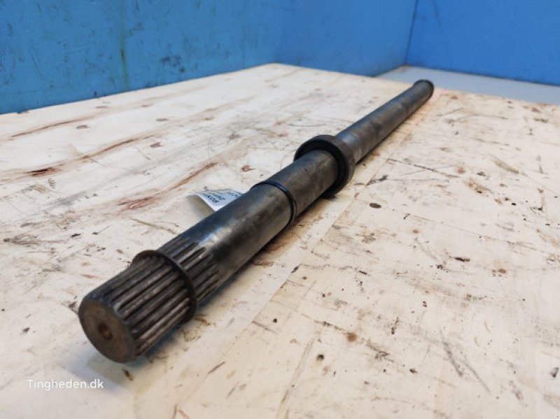 Getriebe & Getriebeteile от тип New Holland 8970, Gebrauchtmaschine в Hemmet (Снимка 11)