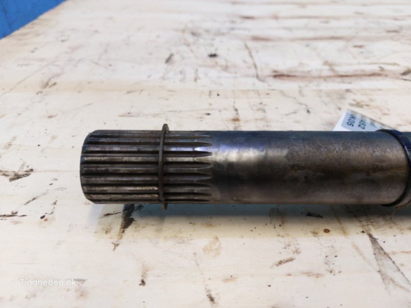 Getriebe & Getriebeteile от тип New Holland 8970, Gebrauchtmaschine в Hemmet (Снимка 3)