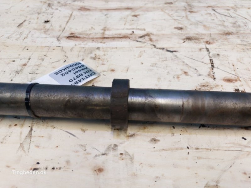 Getriebe & Getriebeteile от тип New Holland 8970, Gebrauchtmaschine в Hemmet (Снимка 4)