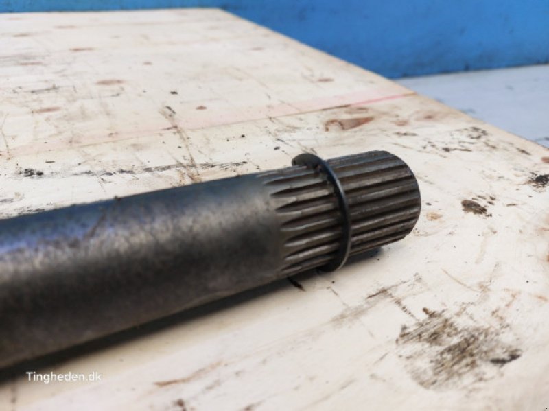 Getriebe & Getriebeteile от тип New Holland 8970, Gebrauchtmaschine в Hemmet (Снимка 8)