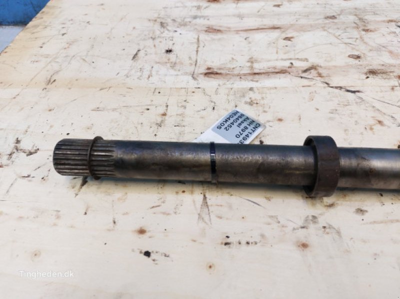 Getriebe & Getriebeteile от тип New Holland 8970, Gebrauchtmaschine в Hemmet (Снимка 2)