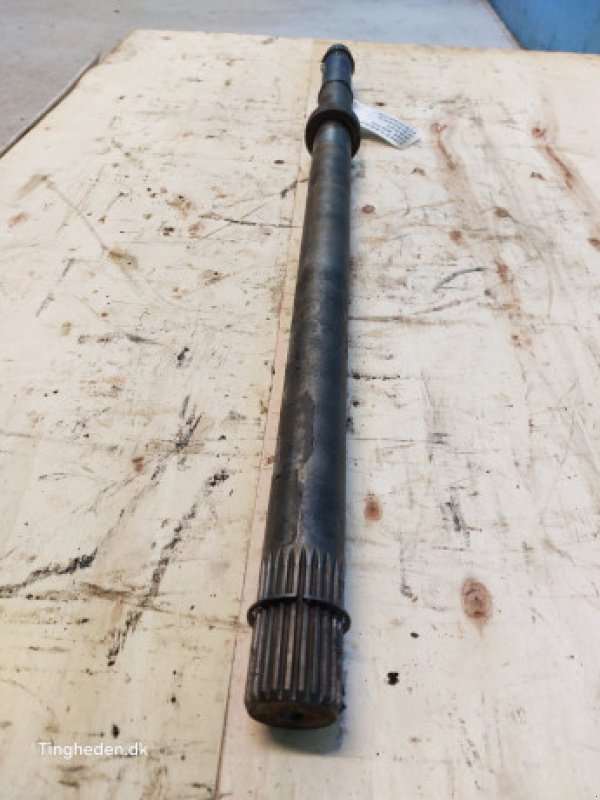 Getriebe & Getriebeteile от тип New Holland 8970, Gebrauchtmaschine в Hemmet (Снимка 10)