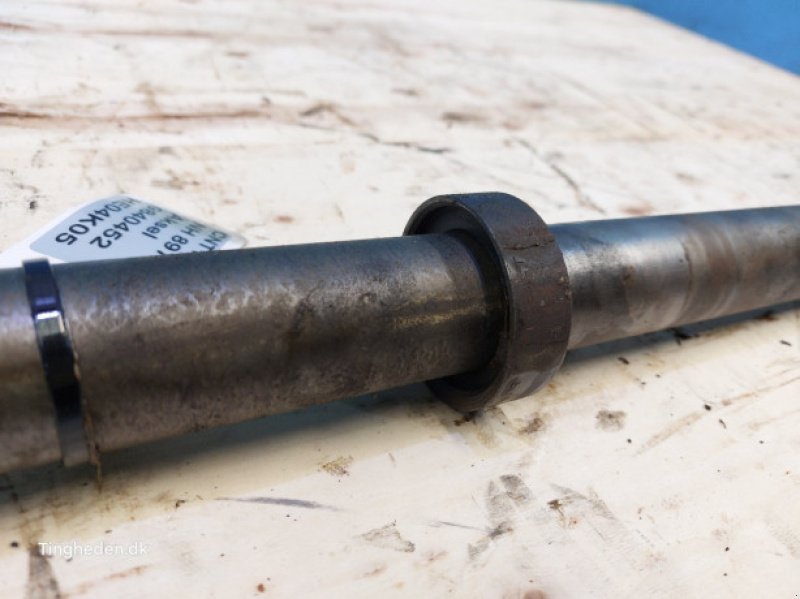 Getriebe & Getriebeteile от тип New Holland 8970, Gebrauchtmaschine в Hemmet (Снимка 5)