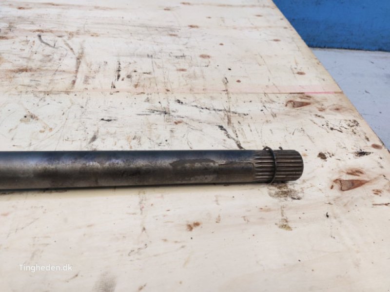 Getriebe & Getriebeteile от тип New Holland 8970, Gebrauchtmaschine в Hemmet (Снимка 7)