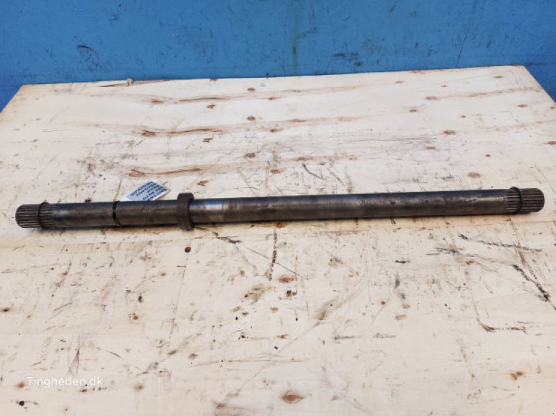 Getriebe & Getriebeteile от тип New Holland 8970, Gebrauchtmaschine в Hemmet (Снимка 9)