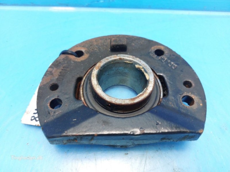 Getriebe & Getriebeteile от тип New Holland CR10.90, Gebrauchtmaschine в Hemmet (Снимка 11)