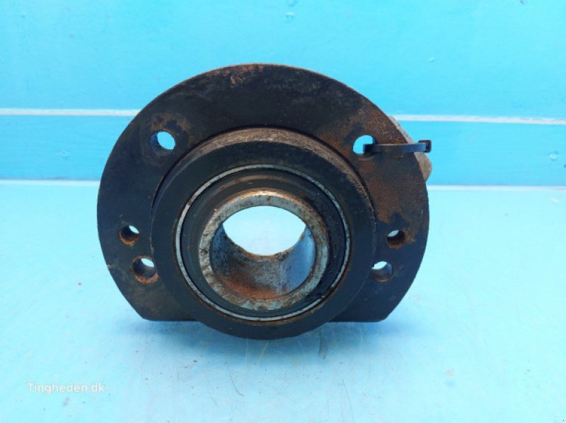 Getriebe & Getriebeteile от тип New Holland CR10.90, Gebrauchtmaschine в Hemmet (Снимка 4)