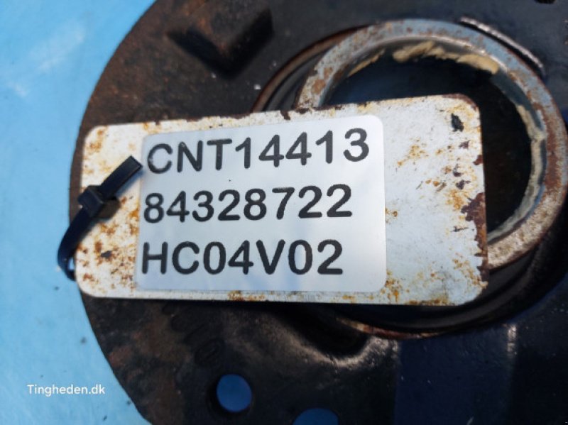 Getriebe & Getriebeteile от тип New Holland CR10.90, Gebrauchtmaschine в Hemmet (Снимка 12)