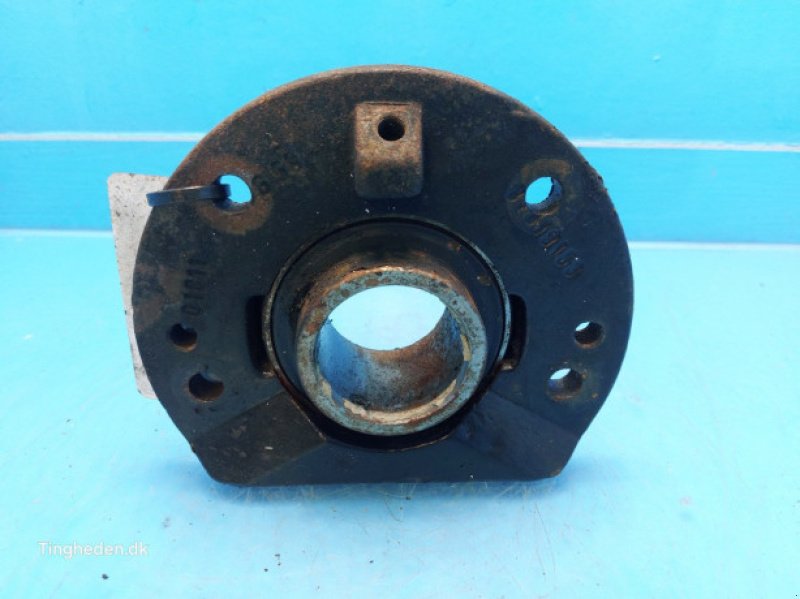 Getriebe & Getriebeteile от тип New Holland CR10.90, Gebrauchtmaschine в Hemmet (Снимка 9)