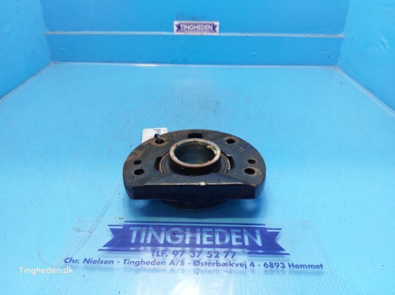 Getriebe & Getriebeteile от тип New Holland CR10.90, Gebrauchtmaschine в Hemmet (Снимка 1)