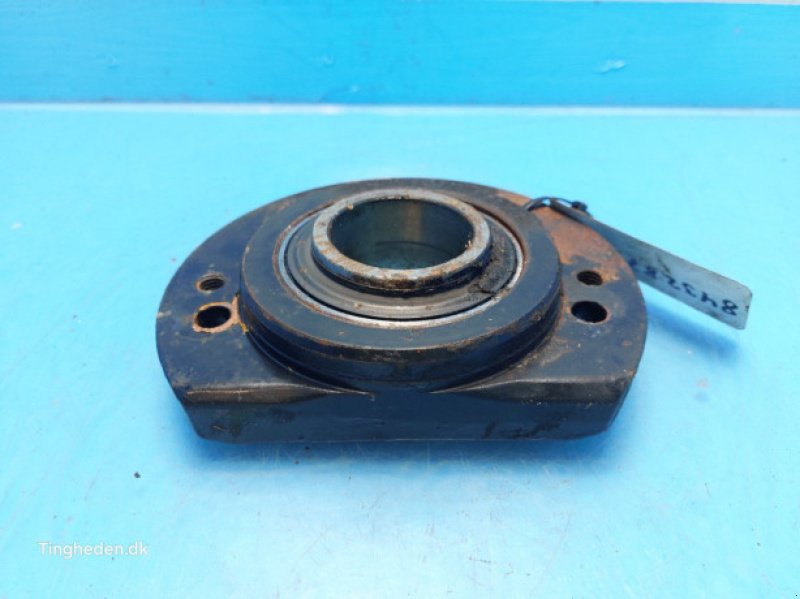 Getriebe & Getriebeteile от тип New Holland CR10.90, Gebrauchtmaschine в Hemmet (Снимка 3)