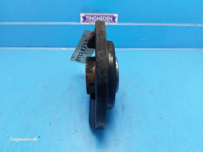 Getriebe & Getriebeteile от тип New Holland CR10.90, Gebrauchtmaschine в Hemmet (Снимка 8)