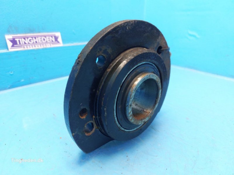 Getriebe & Getriebeteile от тип New Holland CR10.90, Gebrauchtmaschine в Hemmet (Снимка 5)