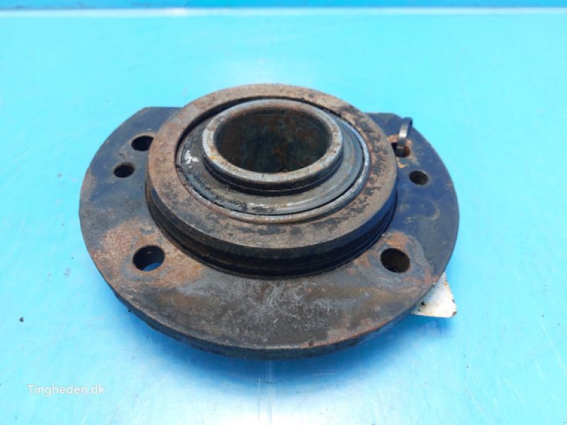 Getriebe & Getriebeteile του τύπου New Holland CR10.90, Gebrauchtmaschine σε Hemmet (Φωτογραφία 8)