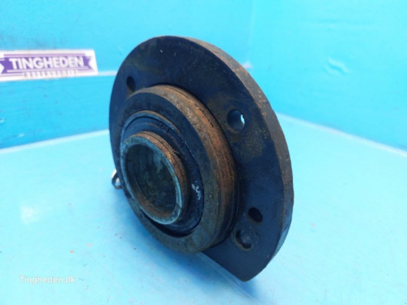 Getriebe & Getriebeteile του τύπου New Holland CR10.90, Gebrauchtmaschine σε Hemmet (Φωτογραφία 13)