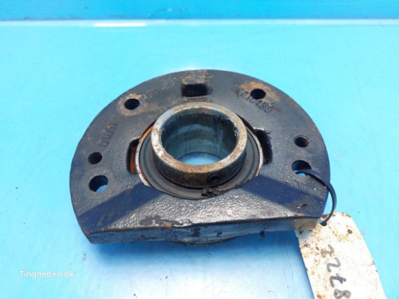 Getriebe & Getriebeteile του τύπου New Holland CR10.90, Gebrauchtmaschine σε Hemmet (Φωτογραφία 2)