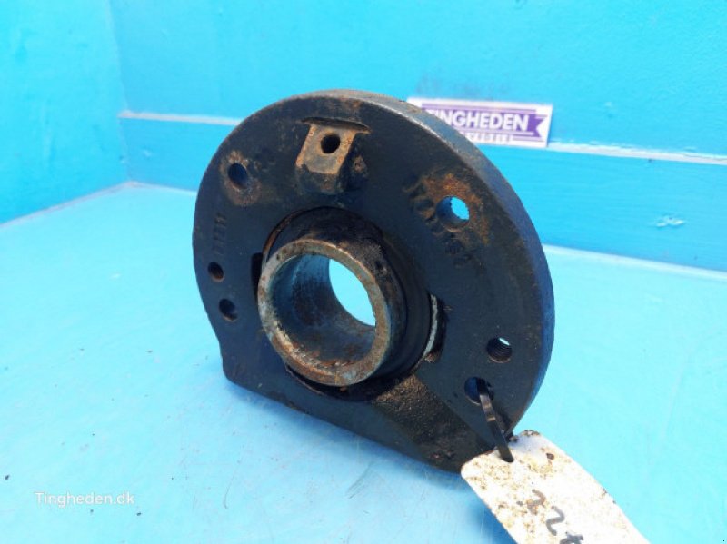 Getriebe & Getriebeteile του τύπου New Holland CR10.90, Gebrauchtmaschine σε Hemmet (Φωτογραφία 11)