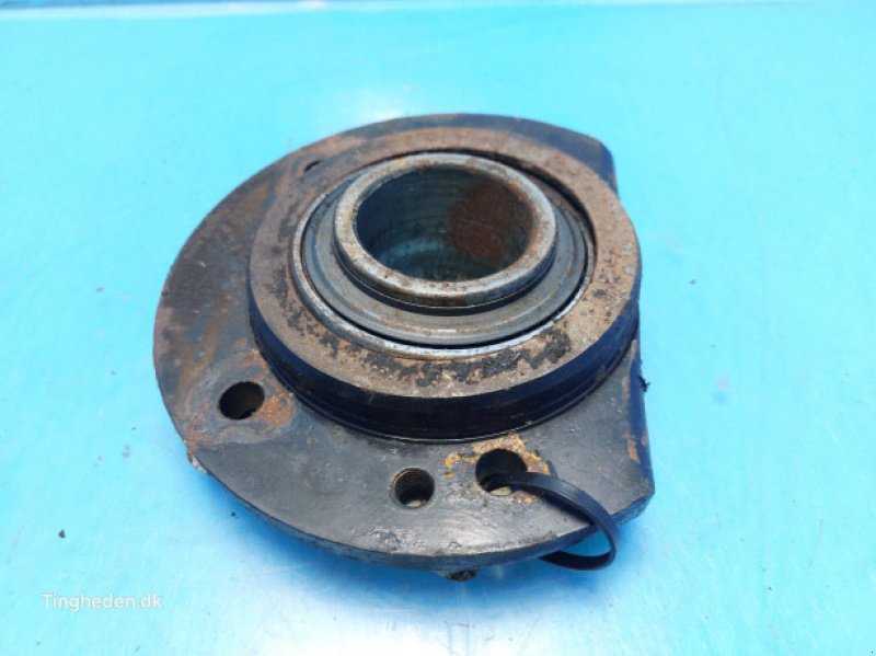 Getriebe & Getriebeteile του τύπου New Holland CR10.90, Gebrauchtmaschine σε Hemmet (Φωτογραφία 7)