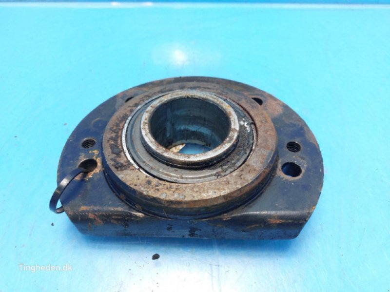 Getriebe & Getriebeteile του τύπου New Holland CR10.90, Gebrauchtmaschine σε Hemmet (Φωτογραφία 4)