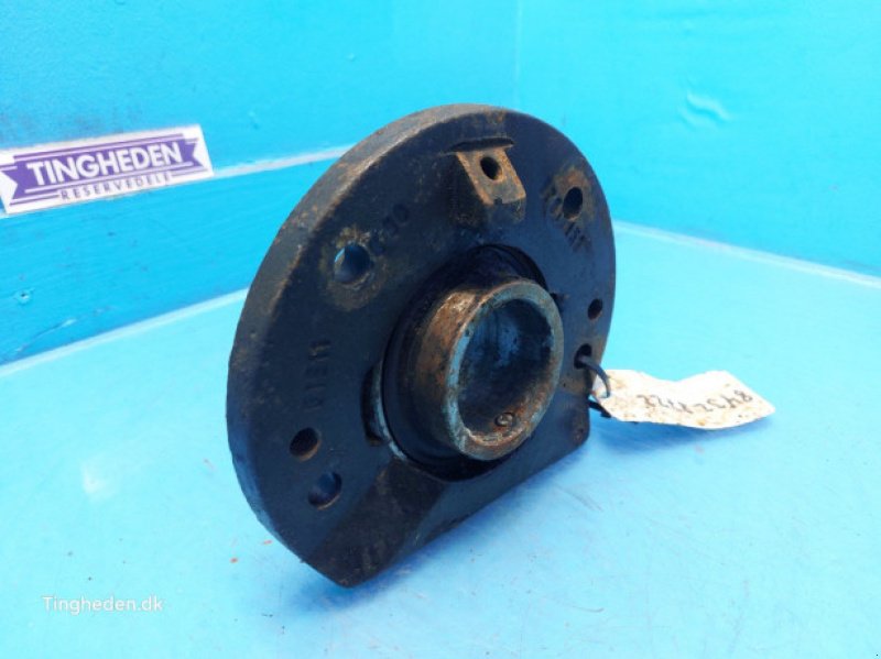 Getriebe & Getriebeteile του τύπου New Holland CR10.90, Gebrauchtmaschine σε Hemmet (Φωτογραφία 10)