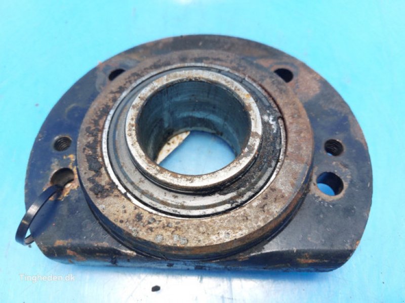 Getriebe & Getriebeteile του τύπου New Holland CR10.90, Gebrauchtmaschine σε Hemmet (Φωτογραφία 5)