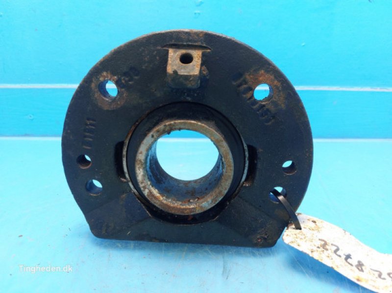 Getriebe & Getriebeteile του τύπου New Holland CR10.90, Gebrauchtmaschine σε Hemmet (Φωτογραφία 9)