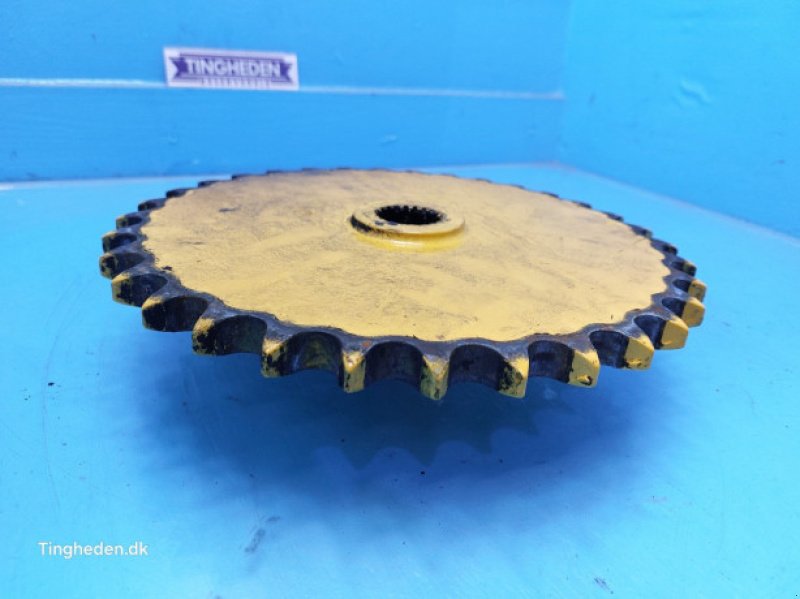 Getriebe & Getriebeteile del tipo New Holland CR10.90, Gebrauchtmaschine In Hemmet (Immagine 11)