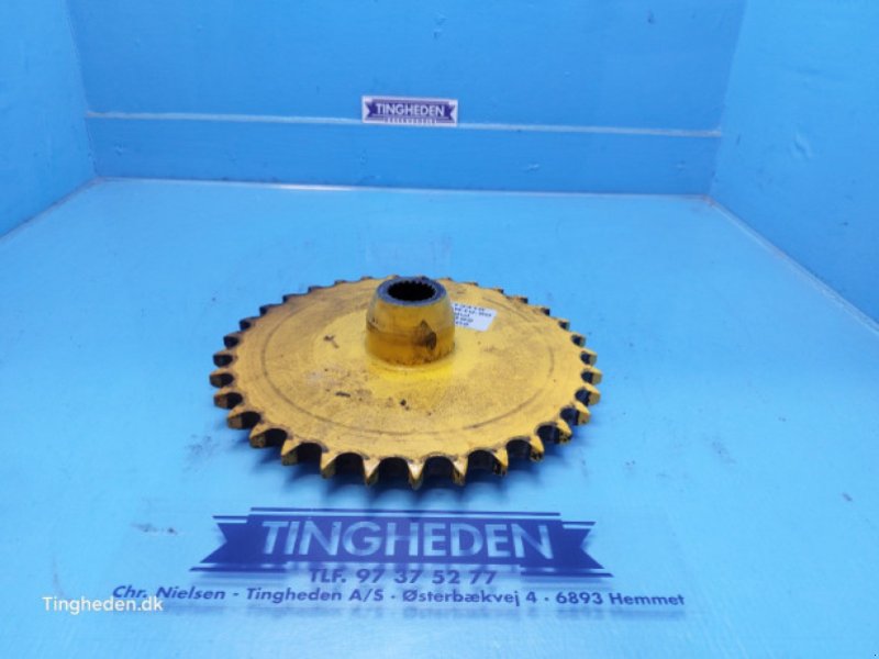 Getriebe & Getriebeteile del tipo New Holland CR10.90, Gebrauchtmaschine In Hemmet (Immagine 1)