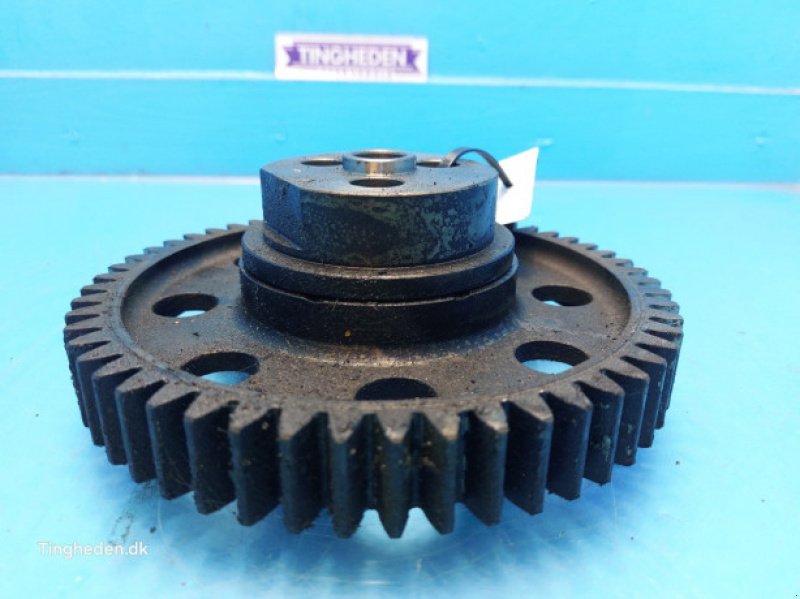 Getriebe & Getriebeteile del tipo New Holland CR10.90, Gebrauchtmaschine In Hemmet (Immagine 2)