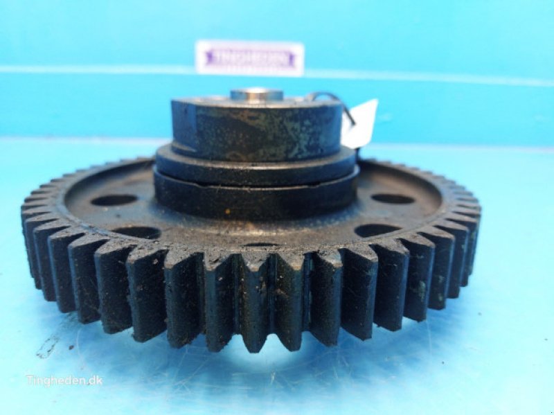 Getriebe & Getriebeteile del tipo New Holland CR10.90, Gebrauchtmaschine In Hemmet (Immagine 4)