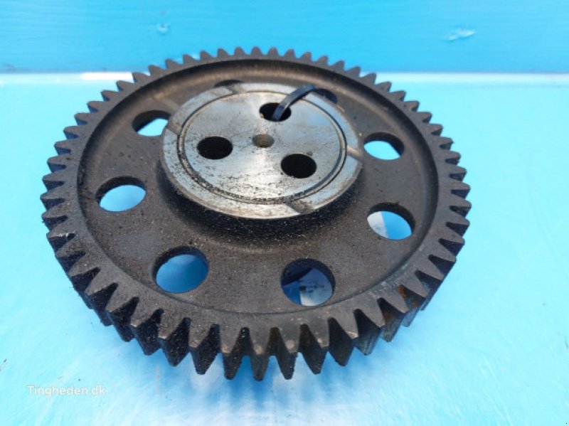 Getriebe & Getriebeteile del tipo New Holland CR10.90, Gebrauchtmaschine In Hemmet (Immagine 7)