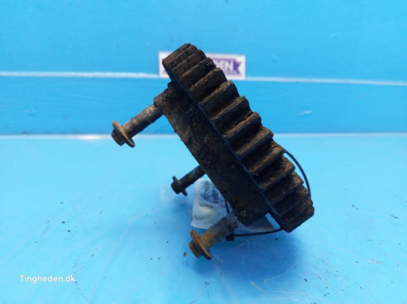 Getriebe & Getriebeteile del tipo New Holland CR10.90, Gebrauchtmaschine In Hemmet (Immagine 10)
