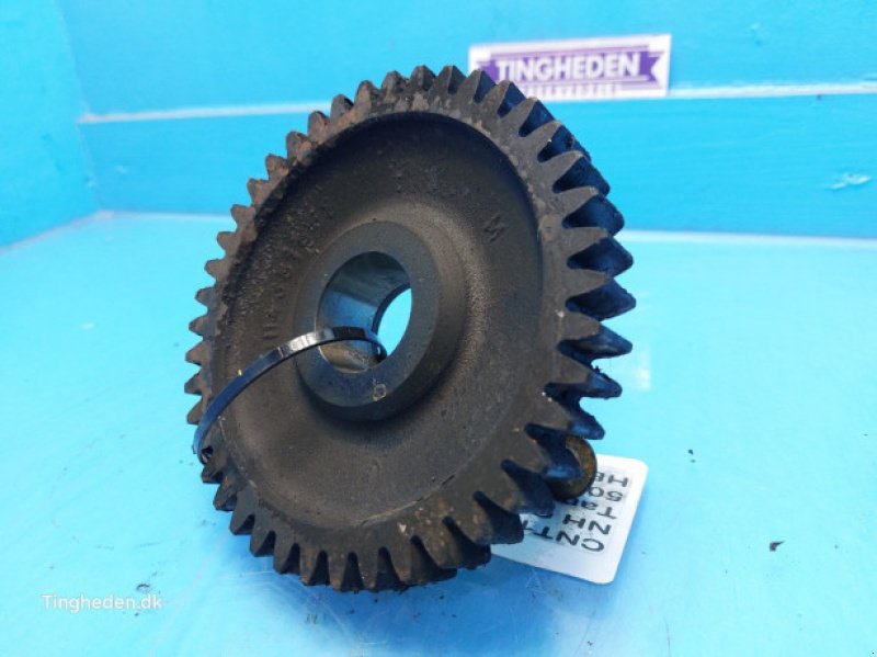 Getriebe & Getriebeteile del tipo New Holland CR10.90, Gebrauchtmaschine In Hemmet (Immagine 8)