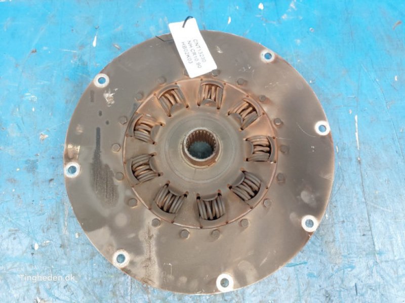 Getriebe & Getriebeteile del tipo New Holland CR10.90, Gebrauchtmaschine In Hemmet (Immagine 2)