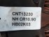 Getriebe & Getriebeteile del tipo New Holland CR10.90, Gebrauchtmaschine In Hemmet (Immagine 15)