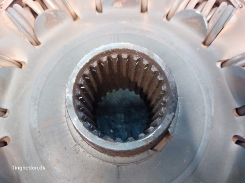 Getriebe & Getriebeteile del tipo New Holland CR10.90, Gebrauchtmaschine In Hemmet (Immagine 5)