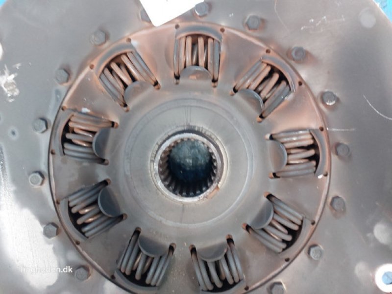 Getriebe & Getriebeteile del tipo New Holland CR10.90, Gebrauchtmaschine In Hemmet (Immagine 4)